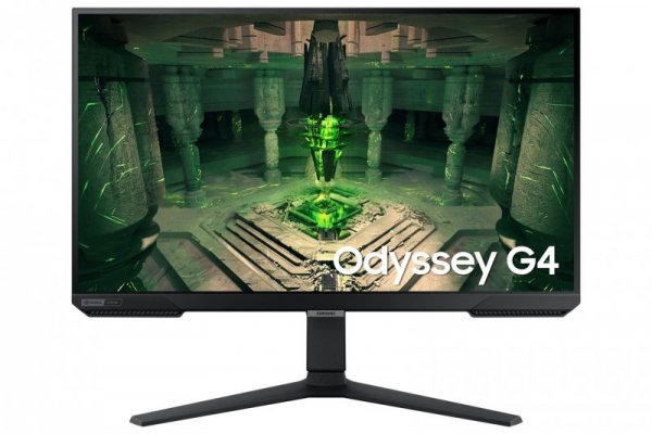 MONITOR SAMSUNG LED 27&quot; LS27BG400EUXEN