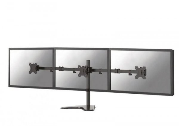 Uchwyt biurkowy do monitorów 13-27&quot; NEOMOUNTS FPMA-D550DD3BLACK