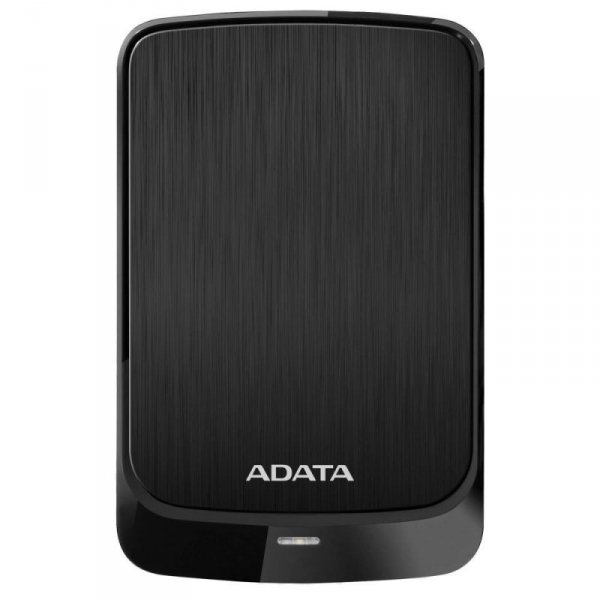 HDD USB3.1 2TB EXT. 2.5&quot; BLACK AHV320-2TU31-CBK ADATA