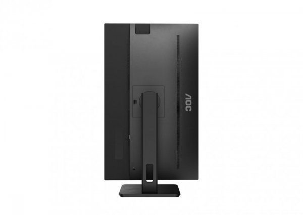 AOC Q27P2Q LED display 68,6 cm (27&quot;) 2560 x 1440 px Quad HD Czarny