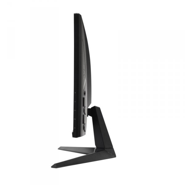 ASUS TUF Gaming VG27AQA1A 68,6 cm (27&quot;) 2560 x 1440 px Quad HD Czarny