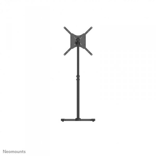 Neomounts NS-FS100BLACK uchwyt do tablic informacyjnych 139,7 cm (55&quot;) Czarny