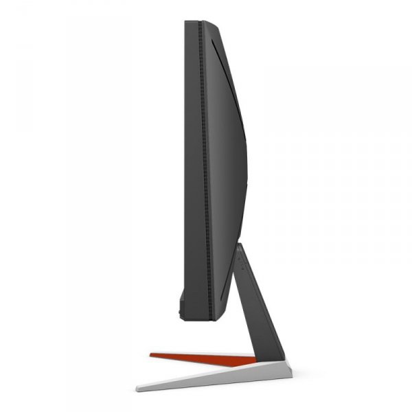 BenQ EX240N monitor komputerowy 60,5 cm (23.8&quot;) 1920 x 1080 px Full HD LCD Czarny