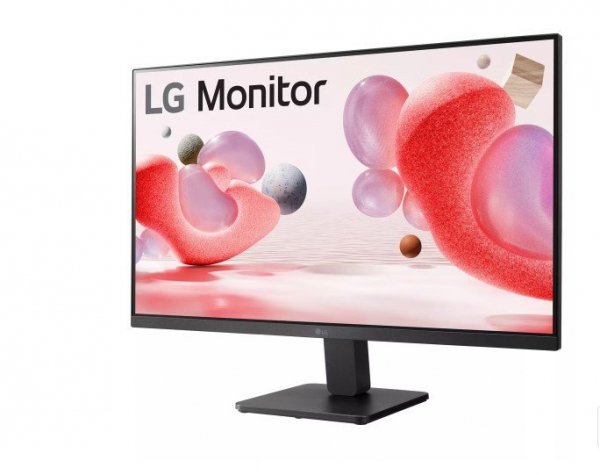 LG 27MR400-B.AEUQ monitor komputerowy 68,6 cm (27&quot;) 1920 x 1080 px Full HD LED Czarny