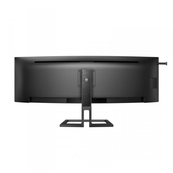 Philips 6000 series 45B1U6900C LED display 113 cm (44.5&quot;) 5120 x 1440 px UltraWide Dual Quad HD Czarny