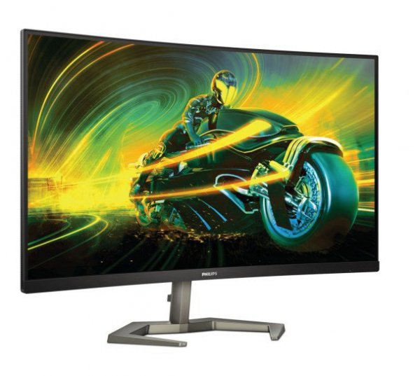 MONITOR PHILIPS LED 31,5&quot; 32M1C5200W/00 240Hz