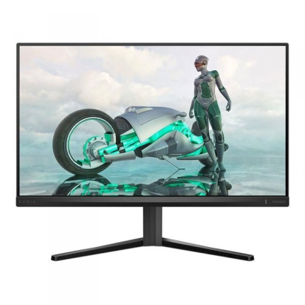 Philips Evnia 24M2N3200S/00 monitor komputerowy 60,5 cm (23.8&quot;) 1920 x 1080 px Full HD LCD Czarny