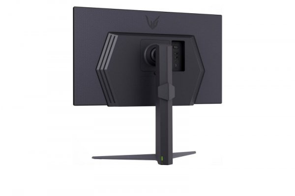 LG 27GS75QX-B monitor komputerowy 68,6 cm (27&quot;) 2560 x 1440 px Quad HD Czarny