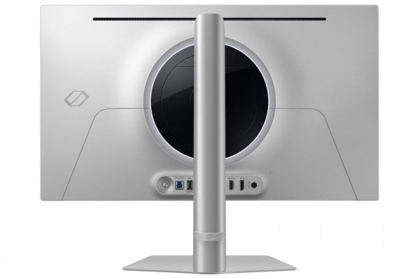 MONITOR SAMSUNG G6 LED 27&quot; LS27DG600SUXEN 360Hz