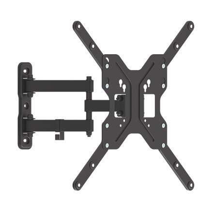 LogiLink BP0016 uchwyt do telewizorów 139,7 cm (55&quot;) Czarny