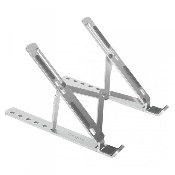 Targus AWE810GL stojak na laptop Podstawka na notebooka Aluminium 39,6 cm (15.6&quot;)