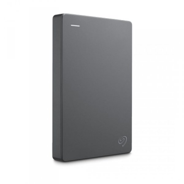Dysk zewnętrzny HDD Seagate Basic (4TB; 2.5&quot;; USB 3.2 Gen 1; STJL4000400)