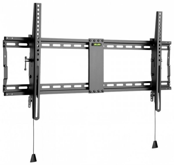 Wentronic Pro TILT (XL) 2,54 m (100&quot;) Czarny