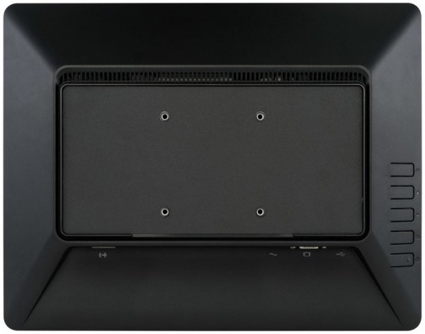 Monitor dotykowy T1521MSC-B2 15 cali PCAP bezel free front