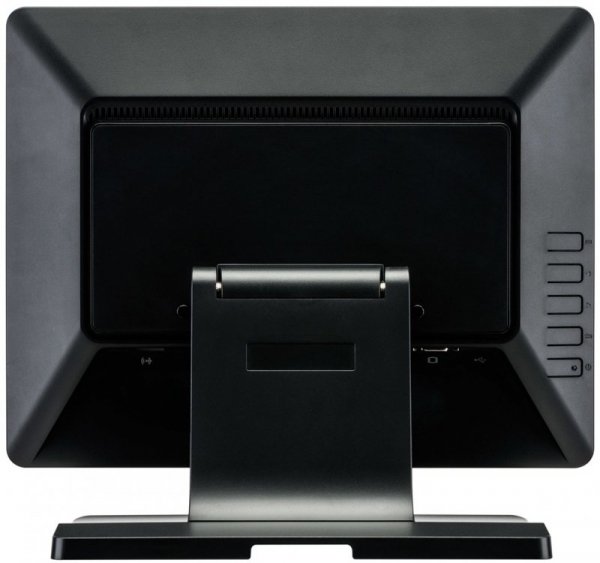Monitor dotykowy T1521MSC-B2 15 cali PCAP bezel free front