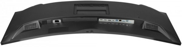 iiyama G-MASTER 45&quot;LCD Curved Bus. UWQHD monitor komputerowy 114,3 cm (45&quot;) 5120 x 1440 px Dual QHD LED Czarny