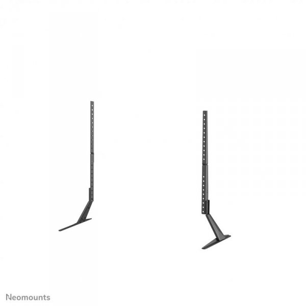 Neomounts DS45-430BL19 uchwyt do telewizorów 190,5 cm (75&quot;) Czarny