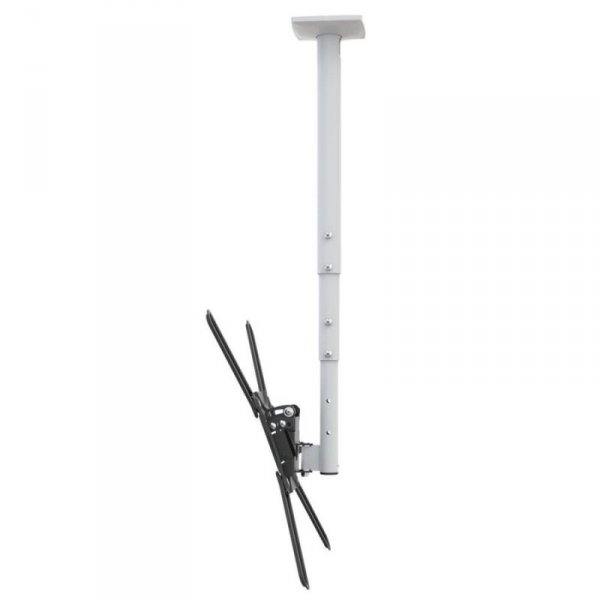 Barkan Mounting Systems 3500 uchwyt do telewizorów 165,1 cm (65&quot;) Czarny, Biały