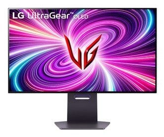 Monitor LG 32&quot; 32GS94UX-B