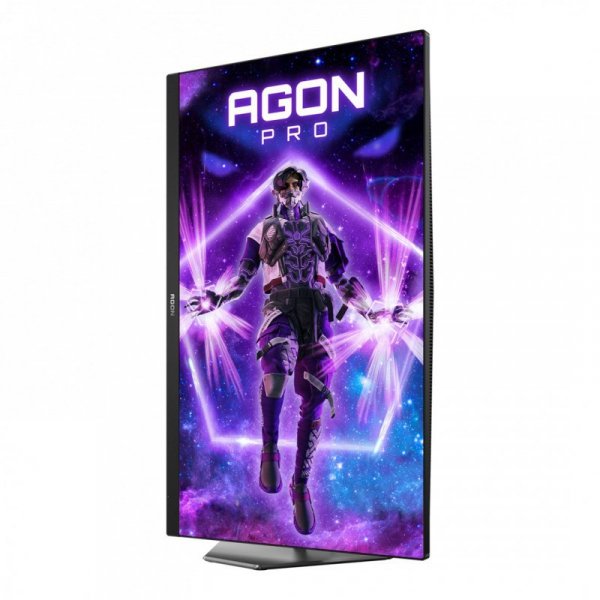 Monitor AG276FK 27IN 68.58CM IPS/3840X2160 1000:1 400 CD/M 16:9