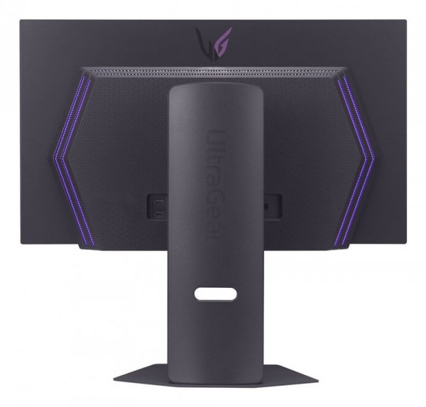 Monitor OLED 27&quot;/27GX790A-B LG