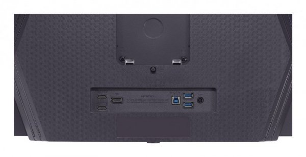 Monitor OLED 27&quot;/27GX790A-B LG