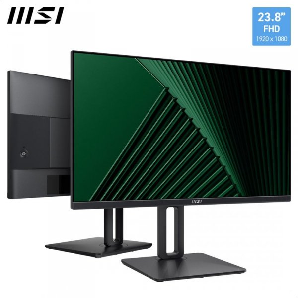 Monitor LCD 24&quot; PRO MP245PG MSI