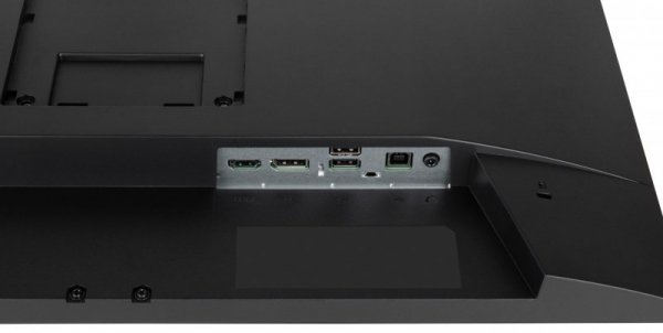 Monitor LED Iiyama ProLite XUB2493HSU-B7 - 24 - Płaski ekran - 60,5 cm
