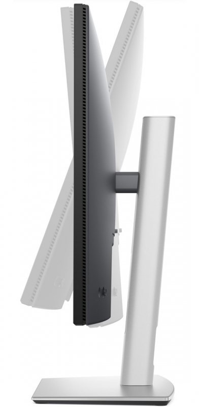 Monitor Dell 68,6 cm (27&quot;) P2725QE 16:09 HDMI+DP+USB-C+LAN IPS