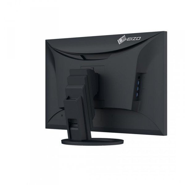 Monitor EIZO FlexScan EV2781-BK - 68,6 cm (27&quot;) - 2560 x 1440 piksele - Quad HD - LED - 5 ms