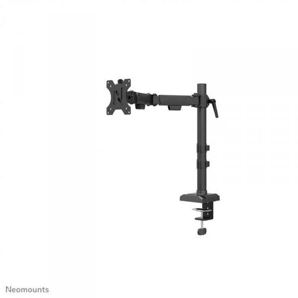 Uchwyt biurkowy do monitorów 10-32 cali Neomounts DS60-600BL1