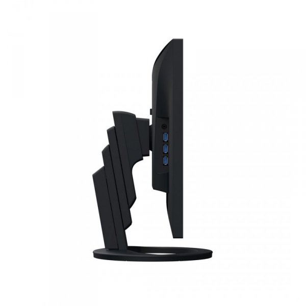 EIZO FlexScan EV2485-BK LED display 61,2 cm (24.1&quot;) 1920 x 1200 px WUXGA Czarny