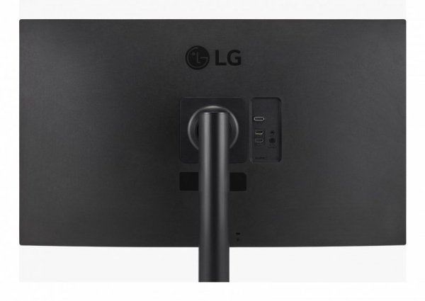Monitor LG Ultrafine 32UR550K-B 32UR550KB