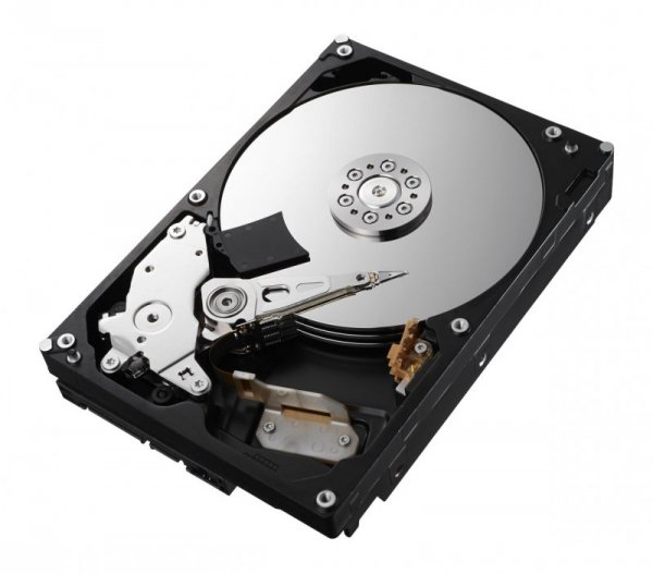Toshiba P300 500GB dysk twardy 7200 RPM 64 MB 3.5&quot; Serial ATA III