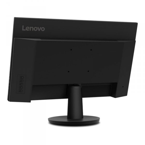 Lenovo N27q monitor komputerowy 68,6 cm (27&quot;) 2560 x 1440 px Czarny