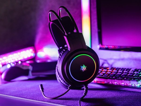 Tracer Słuchawki GAMEZONE GZ X1