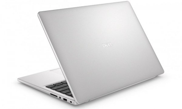 Dell Laptop Dell Pro 14 Essential PV14250 W11P EDU C5 120U/16GB/512GB/Intel Graph/FgrPr/WLAN+BT/14.0/BcklKb/4C/65W/5YRS Alu Plat