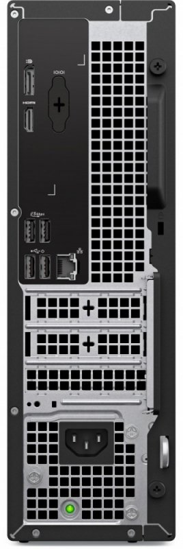 Dell Komputer Dell Pro Slim Essential QVS1260 Win11Pro i5-14400/8GB/512GB SSD/Intel UHD 730/WLAN+BT/Kb/Mouse/3YPS