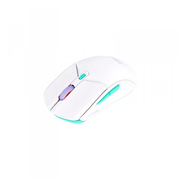 HyperX Mysz HyperX Pulsefire Haste 2 Core Wls Biała 8R2E7AA