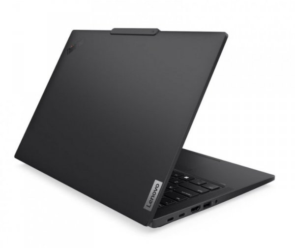 Lenovo Ultrabook ThinkPad T14 G6 21QJ000TPB W11Pro  AI 5 PRO 340/2X16GB/512GB/INT/14.0 WUXGA/Black/3YRS Premier Support + CO2 Of