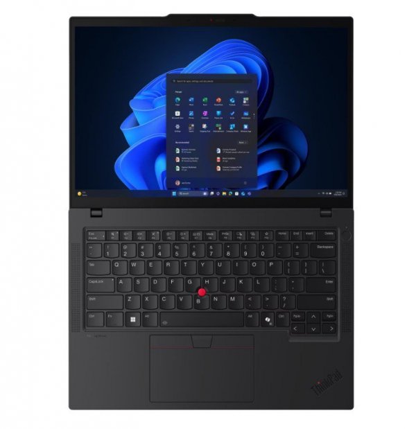 Lenovo Ultrabook ThinkPad T14 G6 21QJ000TPB W11Pro  AI 5 PRO 340/2X16GB/512GB/INT/14.0 WUXGA/Black/3YRS Premier Support + CO2 Of