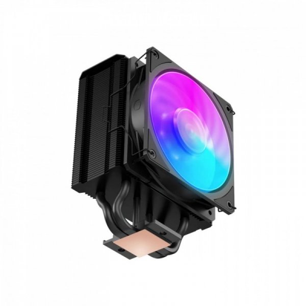 Cooler Master Chłodzenie CPU Hyper 212 3DHP BLACK ARGB