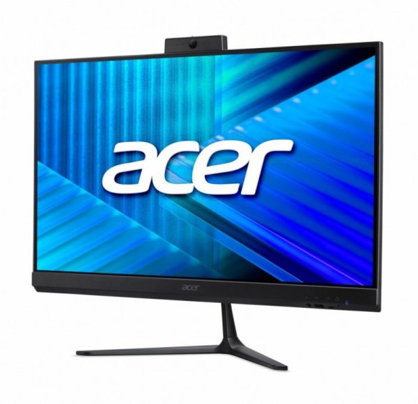 Acer Komputer All-in-One Veriton 2000 All-in-One VZ415G 23.8  cala IPS/Core 5 120U/16GB/512SDD/W11P