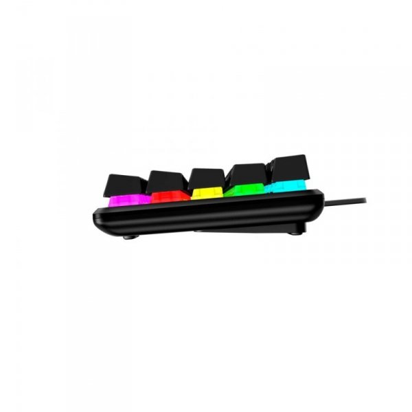HyperX Klawiatura Alloy Origins 65 HKBO1T-RD-US/N - 4P5D6AA#ABA