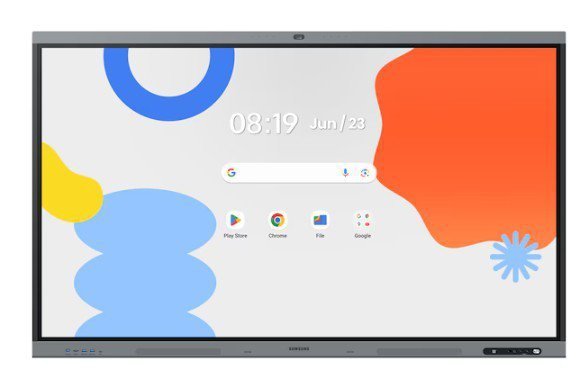 Samsung Monitor interaktywny 65 cali WA65FX-P LH65WAFPLGCXEN