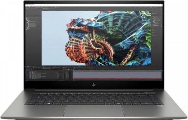 HP Inc. Notebook poleasingowy HP ZBook Studio G8 Core i7-11850H (11-gen.)2,5 GHz / 32 GB / 240 SSD NVME / 15,6'' FullH
