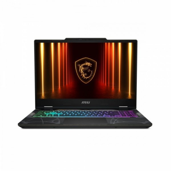 MSI Notebook Cyborg 15 B13WGKG-630XPL nOS/I7-13620H/16GB/1T/RTX5070/15.6 cala