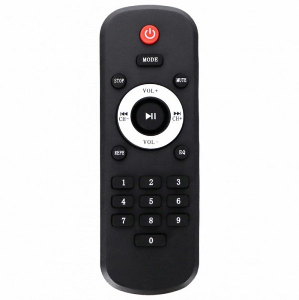 Media-Tech Głośnik bluetooth power audio MAX MT3185 Bluetooth 5.3+EDR/TWS/MP3/MicroSD/USB/AUX/Karaoke/USB-C/RMS 120W/ PMPO 1400W