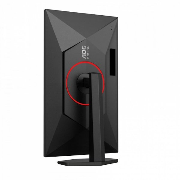 AOC Monitor 27 cali 27G4ZR Fast IPS 240Hz HDMIx2 DP Pivot