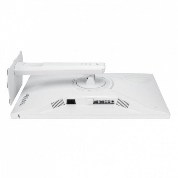 Asus Monitor 27 cali XG27ACMES-W ROG IPS QHD HDMI USB DP